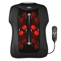 Luxury Back Massage Cushion R.T