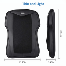 Luxury Back Massage Cushion R.T
