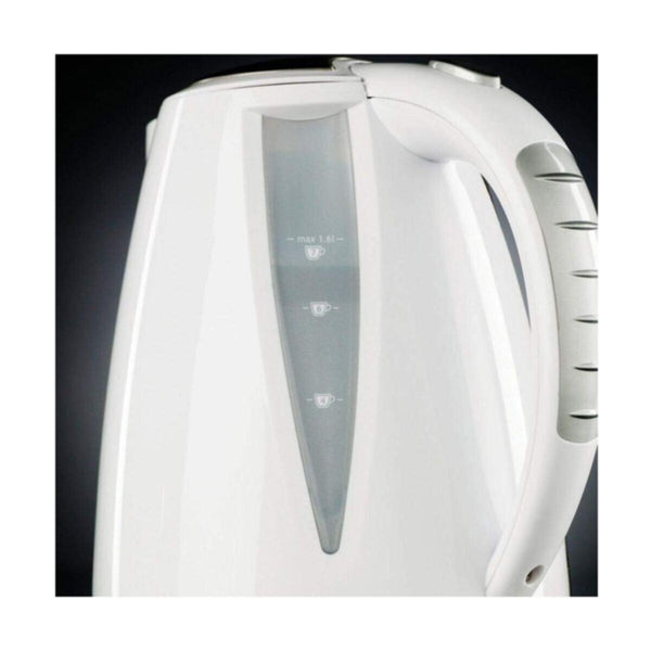 RUSSELL HOBBS | 1.6 Litres Kettle Buxton Series White | ARURH5RH15075