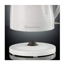 RUSSELL HOBBS | 1.6 Litres Kettle Buxton Series White | ARURH5RH15075