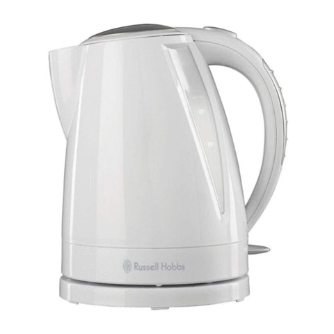 RUSSELL HOBBS | 1.6 Litres Kettle Buxton Series White | ARURH5RH15075