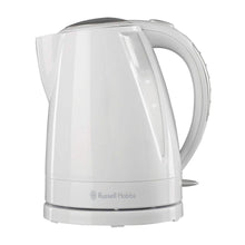 RUSSELL HOBBS | 1.6 Litres Kettle Buxton Series White | ARURH5RH15075