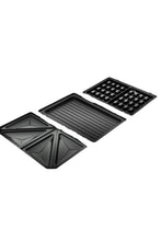 RUSSELL HOBBS | 3 In 1 Deep Fill Snack Maker | ARURH5RH24540