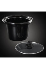 RUSSELL HOBBS | Chalkboard Slow Cooker 3.5 Ltr Capacity | ARURH5RH24180