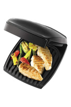 RUSSELL HOBBS | Family Grill GR20 Black | ARURH5RH18471