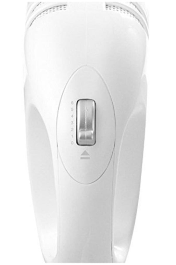 RUSSELL HOBBS | Food Collection 14451 Hand Mixer with 6 Speeds | ARURH14451FCH