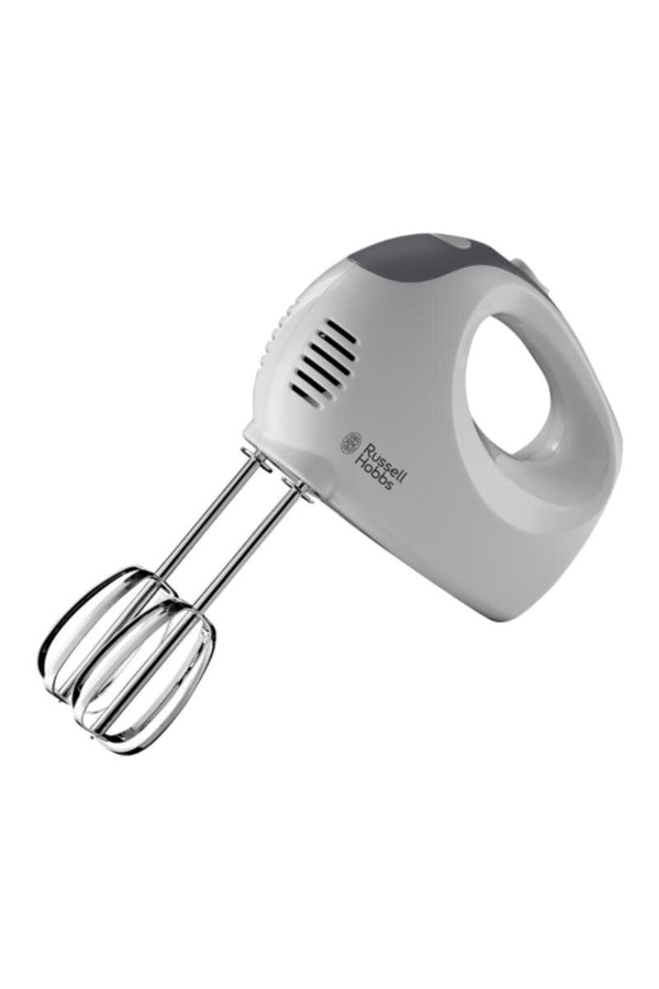 RUSSELL HOBBS | Go Create Hand Mixer 25940 | ARURH25940MIX