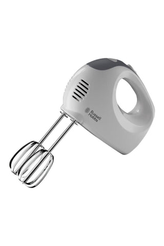 RUSSELL HOBBS | Go Create Hand Mixer 25940 | ARURH25940MIX