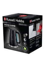 RUSSELL HOBBS | Honeycomb Kettle 26051/RH 1.7L | ARURH26051RHK
