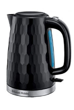 RUSSELL HOBBS | Honeycomb Kettle 26051/RH 1.7L | ARURH26051RHK