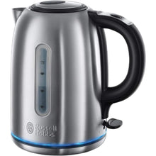 RUSSELL HOBBS | Kettle 1.7 Litres Buckingham Stainless Steel Quiet Boil | ARURH5RH20460