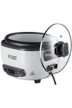 RUSSELL HOBBS | Large Rice Cooker - 27040 | ARURH27040RIC