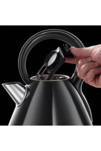 RUSSELL HOBBS | Legacy Quiet Boil Electric Kettle 3000 W | ARURH21886RHB