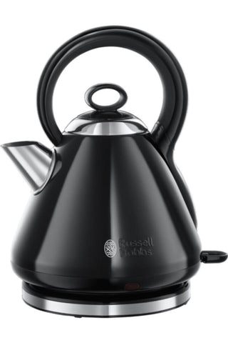 RUSSELL HOBBS | Legacy Quiet Boil Electric Kettle 3000 W | ARURH21886RHB
