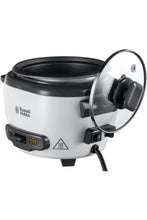 RUSSELL HOBBS | Medium Rice Cooker - 27030 | ARURH27030RIC