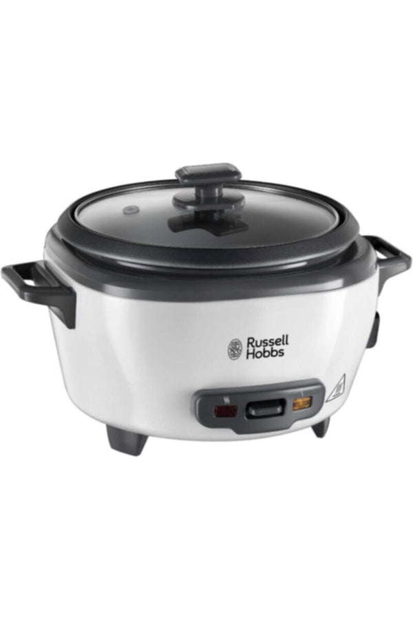 RUSSELL HOBBS | Medium Rice Cooker - 27030 | ARURH27030RIC