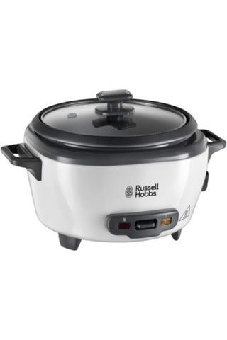 RUSSELL HOBBS | Medium Rice Cooker - 27030 | ARURH27030RIC