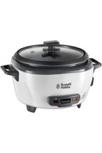 RUSSELL HOBBS | Medium Rice Cooker - 27030 | ARURH27030RIC
