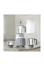 RUSSELL HOBBS | Mixer Grinder Delight With 3 Stainless Steel Jars 750W | ARURH42506MIX