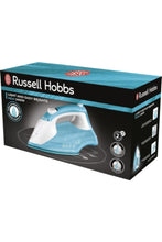 RUSSELL HOBBS | Steam Iron 26483 Light - Easy Brights | ARURH26483RHI