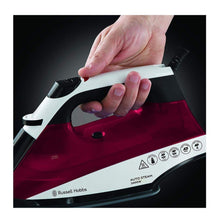 RUSSELL HOBBS | Steam Iron Red | ARURH5RH22520