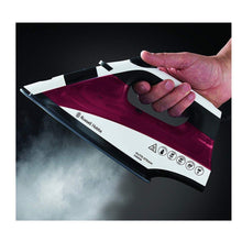 RUSSELL HOBBS | Steam Iron Red | ARURH5RH22520