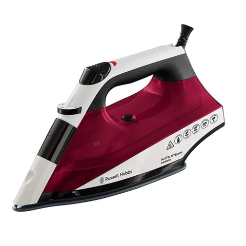RUSSELL HOBBS | Steam Iron Red | ARURH5RH22520