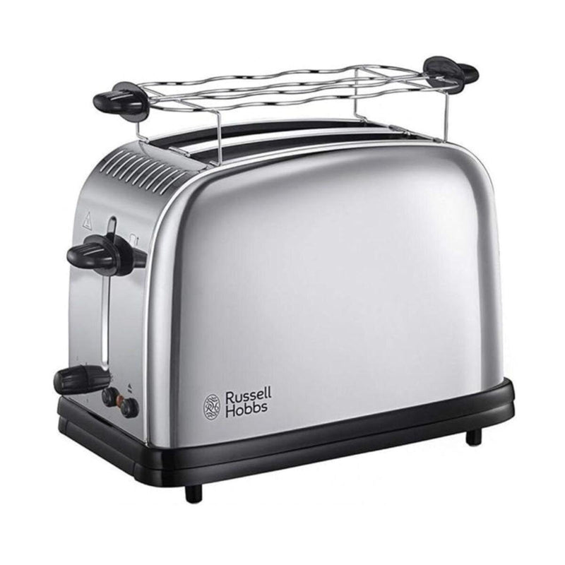 RUSSELL HOBBS | Toaster 23310/Rh Polished Classic 2S | ARURH23310RHT