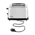RUSSELL HOBBS | Toaster 23310/Rh Polished Classic 2S | ARURH23310RHT