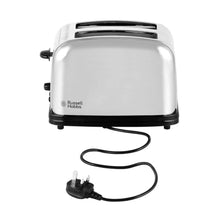 RUSSELL HOBBS | Toaster 23310/Rh Polished Classic 2S | ARURH23310RHT