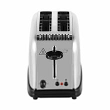 RUSSELL HOBBS | Toaster 23310/Rh Polished Classic 2S | ARURH23310RHT