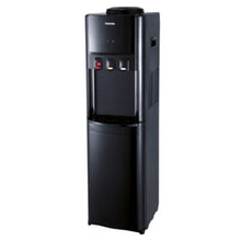 TOSHIBA | Top Load Watar Dispenser 20Ltr Black | RWF-W1766TU(B)