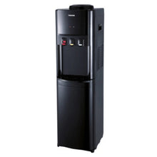 TOSHIBA | Top Load Watar Dispenser 20Ltr Black | RWF-W1766TU(B)