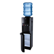 TOSHIBA | Top Load Watar Dispenser 20Ltr Black | RWF-W1766TU(B)