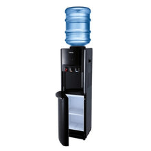 TOSHIBA | Top Load Watar Dispenser 20Ltr Black | RWF-W1766TU(B)