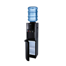 TOSHIBA | Top Load Watar Dispenser 20Ltr Black | RWF-W1766TU(B)