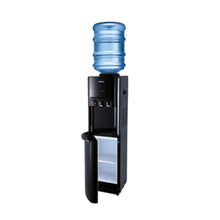 TOSHIBA | Top Load Watar Dispenser 20Ltr Black | RWF-W1766TU(B)