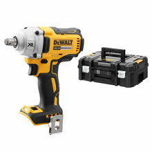 DEWALT | Compact High Torque Wrench 2 Battery 5.0 Ah + Charger - 450Nm 18V | DCF894P2-GB