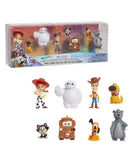 DISNEY 100 | D100 Celebration Figures Being By Your Side | 46035-9