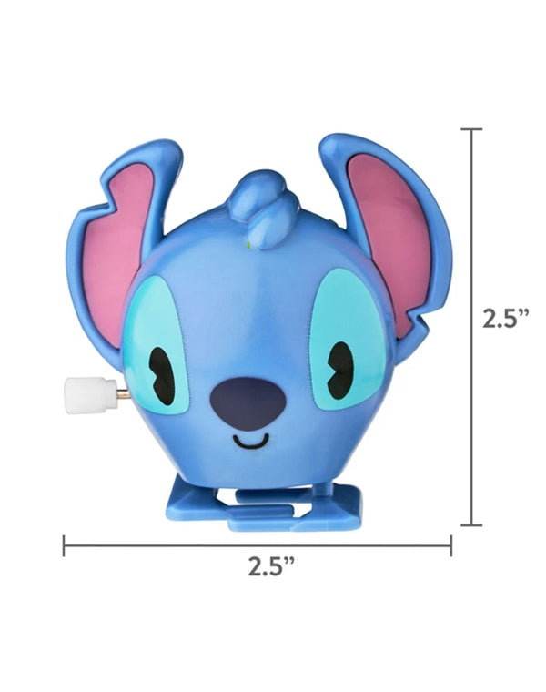 DISNEY IMPULSE | Walking Wind Ups Stitch | 33285-3