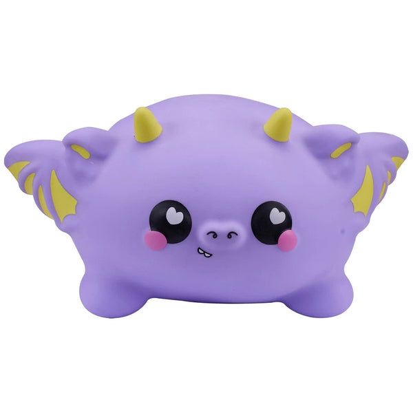 SMOOSHZEES | Snugzees Dragon Puffin | 08104-C