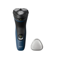 PHILIPS | 1000 SERIES Wet & Dry Electric Shaver Cordless Waterproof | S1151/00