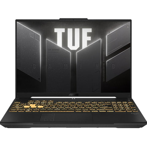 ASUS | TUF Gaming Monitor Laptop 16inch 6GB GDDR6 1TB SSD 16GB RAM FX607VU-RL031W | MASITNFX60727