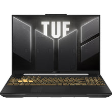 ASUS | TUF Gaming Monitor Laptop 16inch 6GB GDDR6 1TB SSD 16GB RAM FX607VU-RL031W | MASITNFX60727