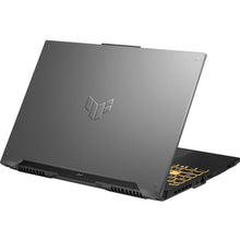 ASUS | TUF Gaming Monitor Laptop 16inch 6GB GDDR6 1TB SSD 16GB RAM FX607VU-RL031W | MASITNFX60727