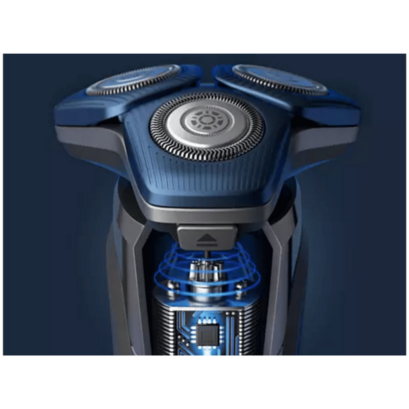 PHILIPS | Shaver Series 7000 Wet & Dry Electric Shaver | S7885/50