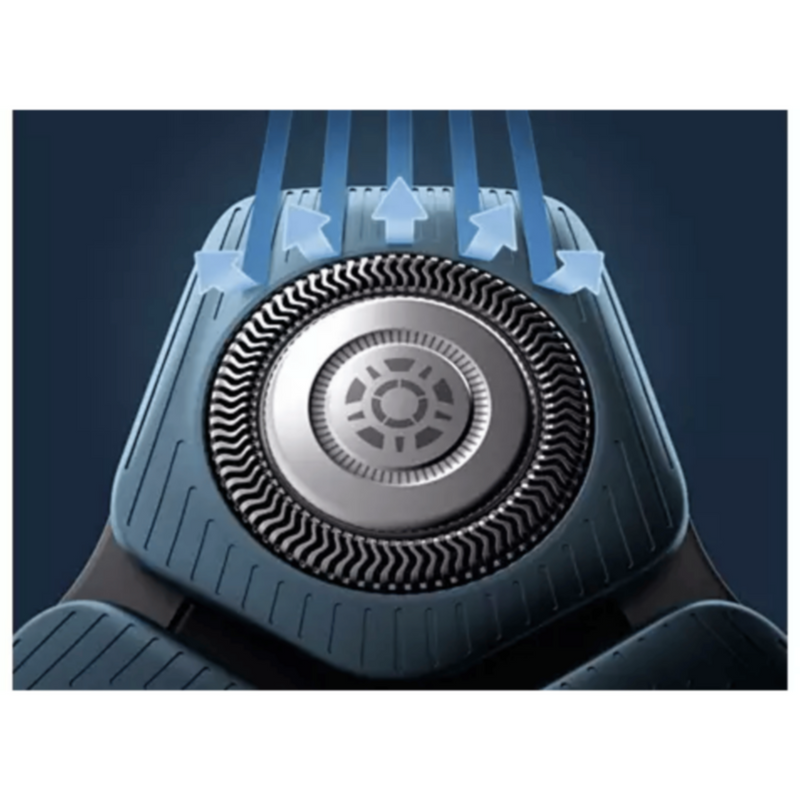 PHILIPS | 7000 Series Wet & Dry Electric Shaver | S7886/35