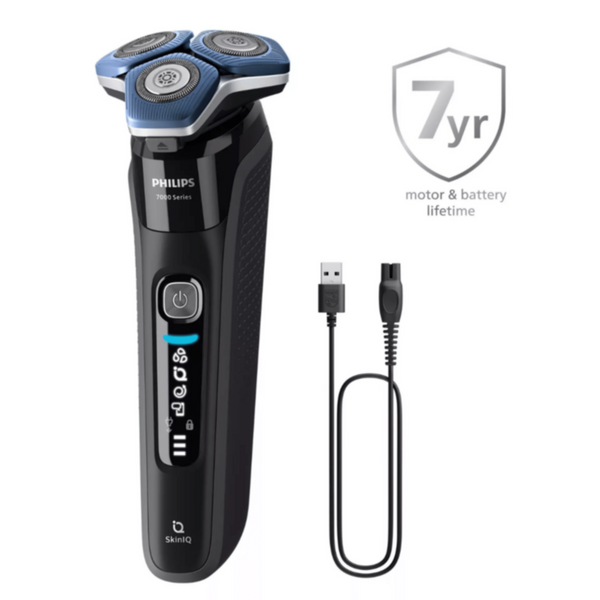 PHILIPS | 7000 Series Wet & Dry Electric Shaver | S7886/35