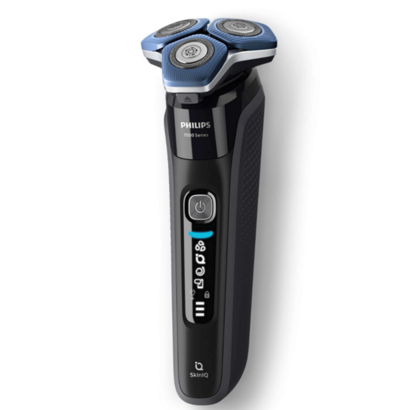 PHILIPS | Shaver Series 7000 Wet & Dry Electric Shaver | S7885/50