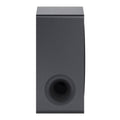 LG | S95QR 9.1.5 ch High Res Audio Sound Bar with Dolby Atmos and Surround Speakers